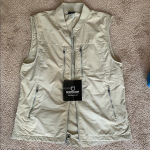 101 travel vest for men